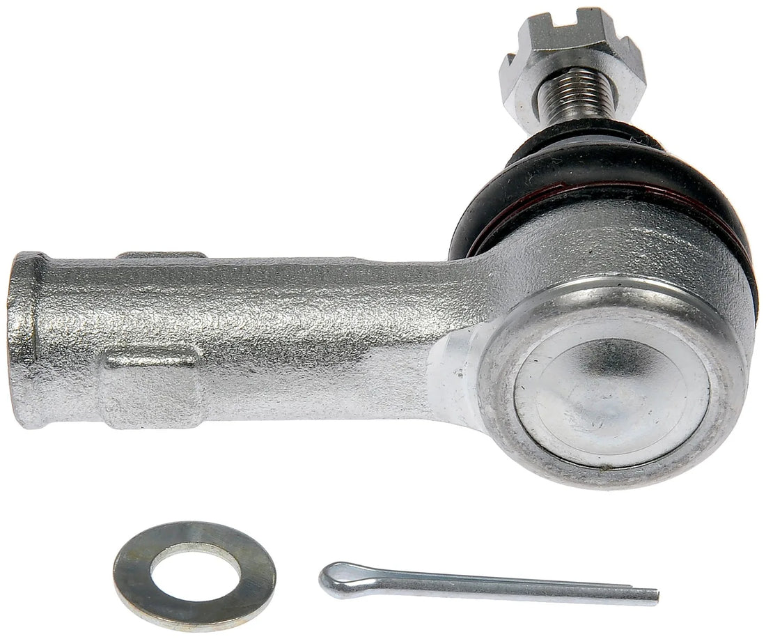 Dorman 544-252 2012-2014 Dodge i10 Steering Tie Rod End
