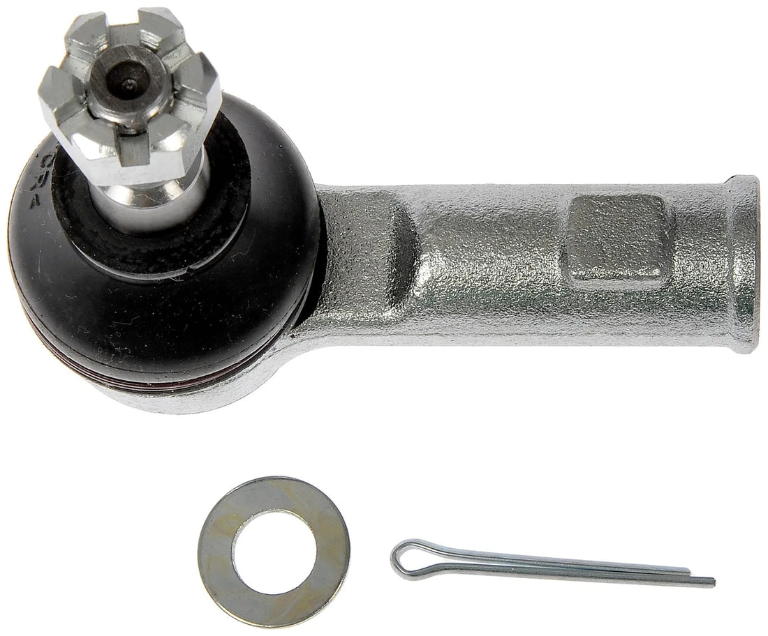 Dorman 544-252 2012-2014 Dodge i10 Steering Tie Rod End