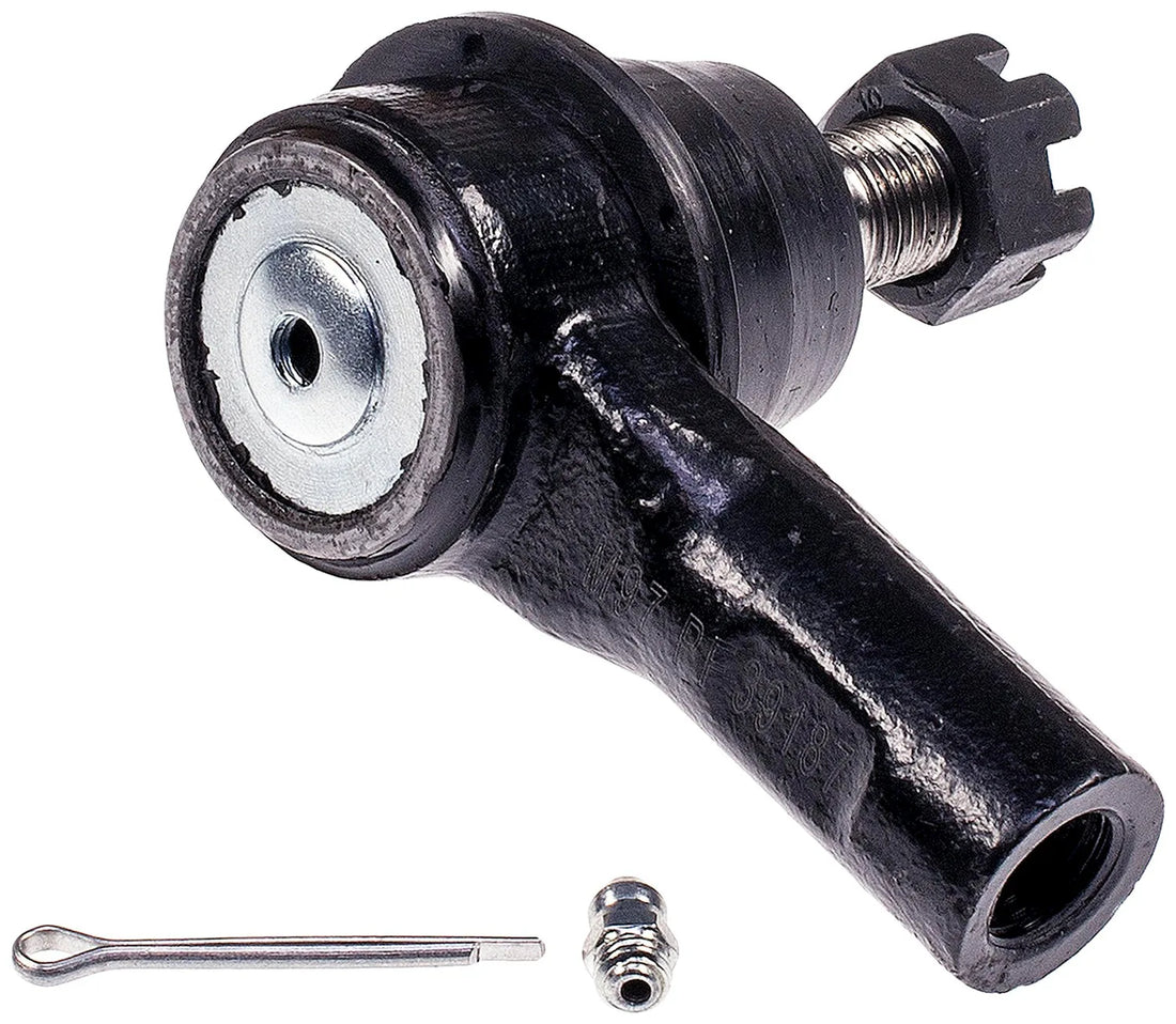 Dorman 544-263 2002-2004 Isuzu Axiom Steering Tie Rod End