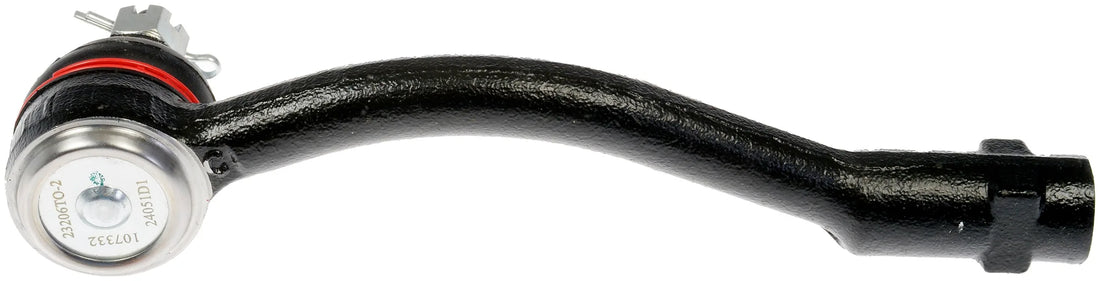 Dorman 544-286 2015-2017 Hyundai Accent Steering Tie Rod End