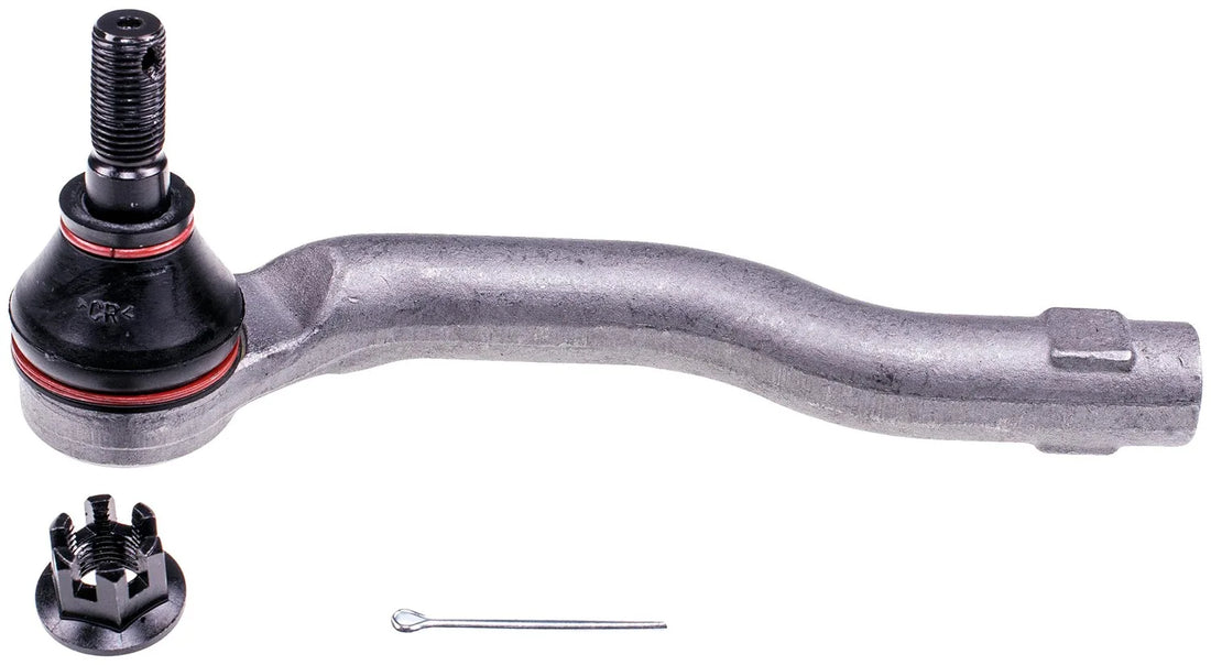 Dorman 544-333 2011-2015 Mazda 2 Steering Tie Rod End