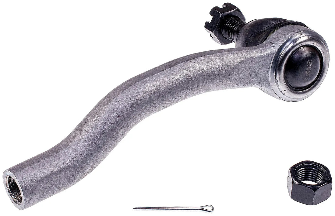 Dorman 544-358 2016-2025 Nissan NP300 Steering Tie Rod End