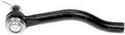 Dorman 544-369 2015-2024 Nissan Murano Steering Tie Rod End