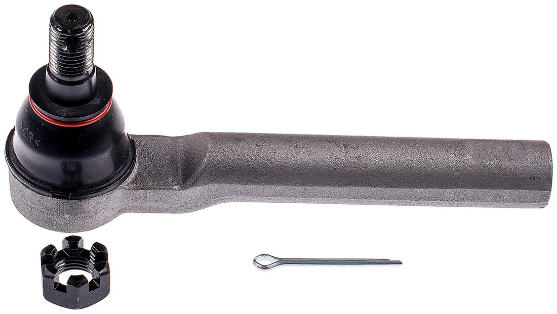Dorman 544-379 2004-2009 Nissan Quest Steering Tie Rod End
