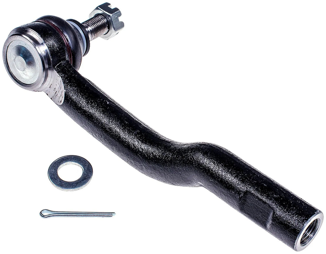 Dorman 544-393 2017-2018 Toyota Corolla iM Steering Tie Rod End