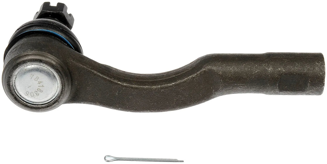 Dorman 544-400 2018-2019 Subaru WRX STI Steering Tie Rod End