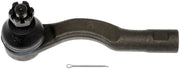 Dorman 544-400 2018-2019 Subaru WRX STI Steering Tie Rod End