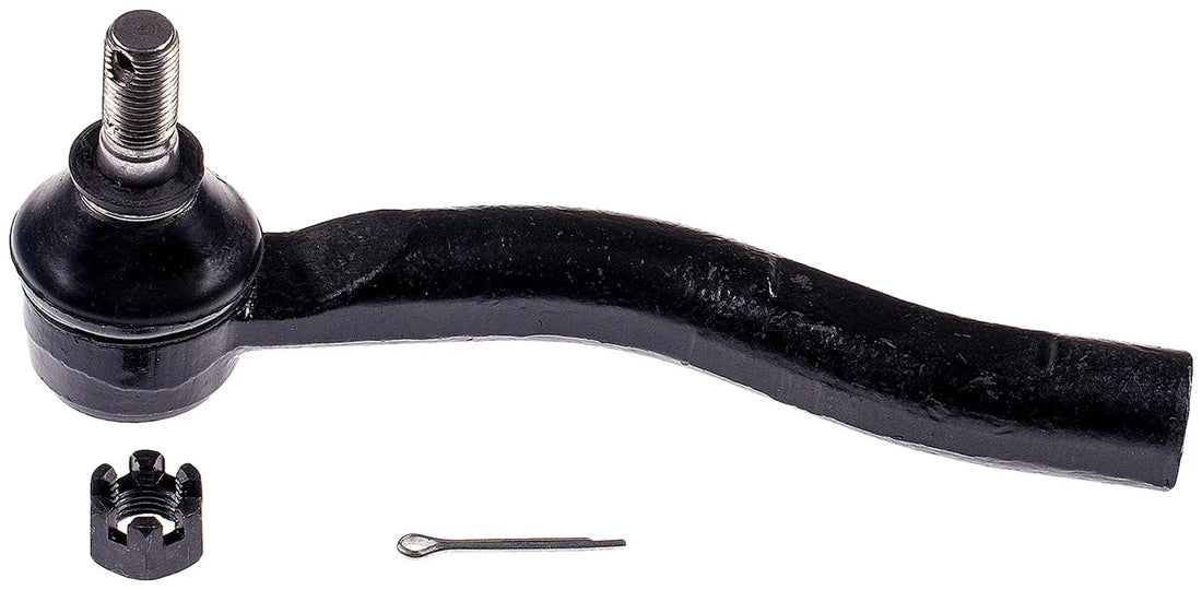 Dorman 544-419 2012-2021 Toyota Prius C Steering Tie Rod End