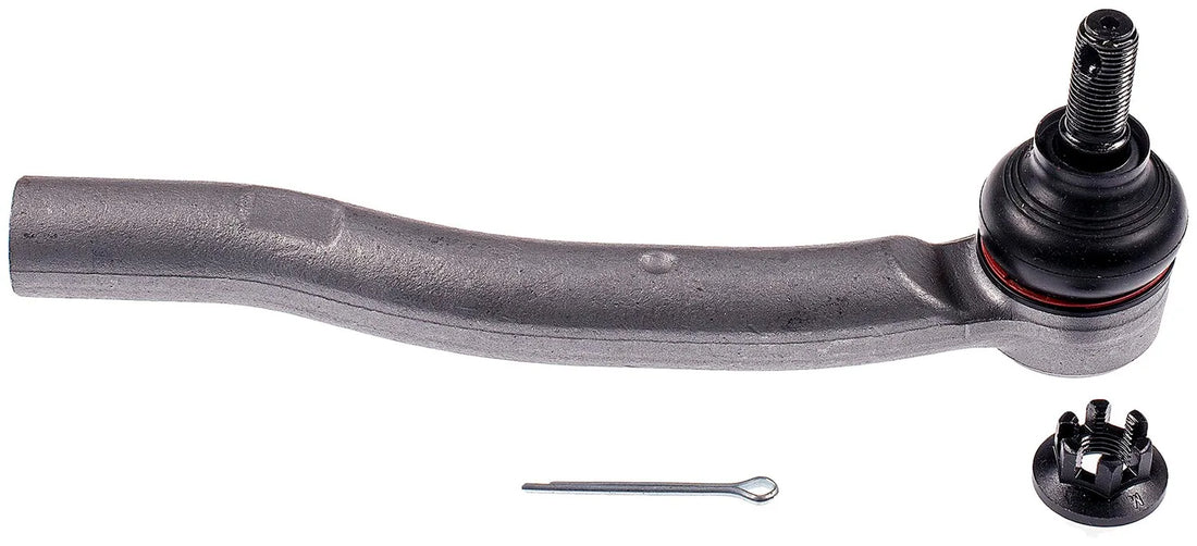 Dorman 544-428 2004-2010 Toyota Sienna Steering Tie Rod End
