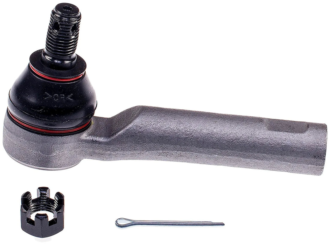 Dorman 544-466 2010-2024 Toyota 4Runner Steering Tie Rod End