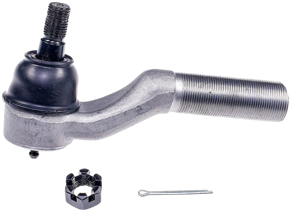 Dorman 544-555 2008-2025 Ford E-350 Super Duty Steering Tie Rod End