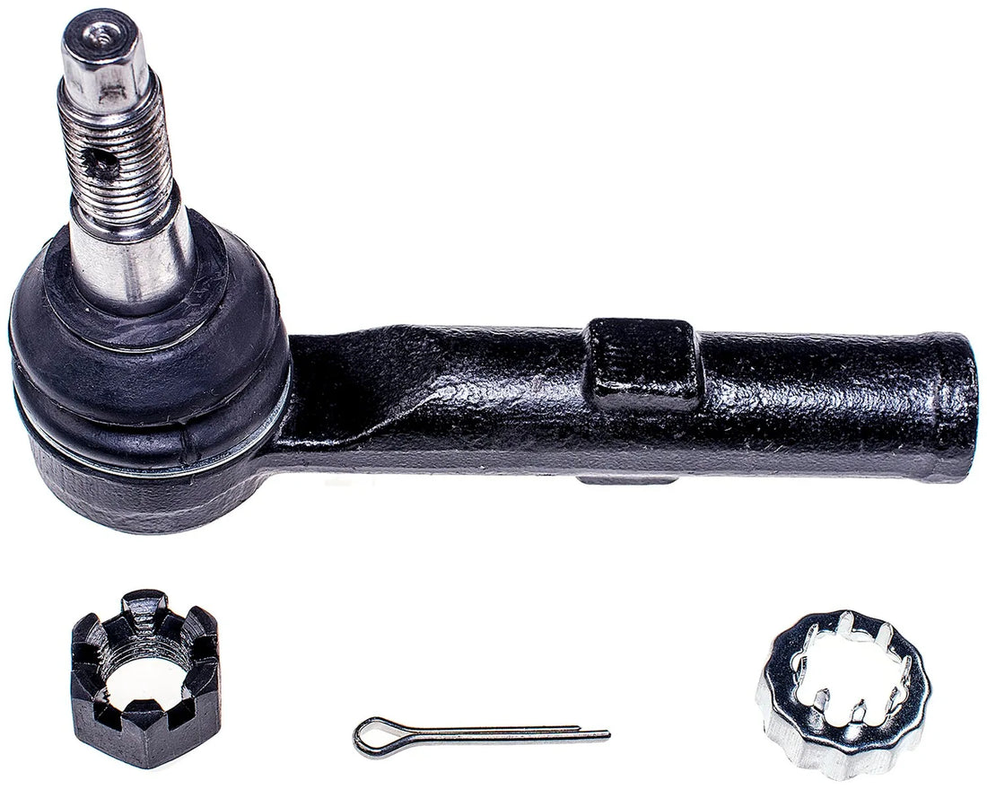 Dorman 544-569 2003-2005 Lincoln Aviator Steering Tie Rod End