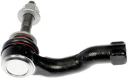 Dorman 544-588 2021-2025 Ford Mustang Mach-E Steering Tie Rod End