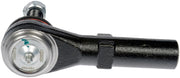 Dorman 544-674 2009-2025 Chevrolet Express Pasajeros Steering Tie Rod End