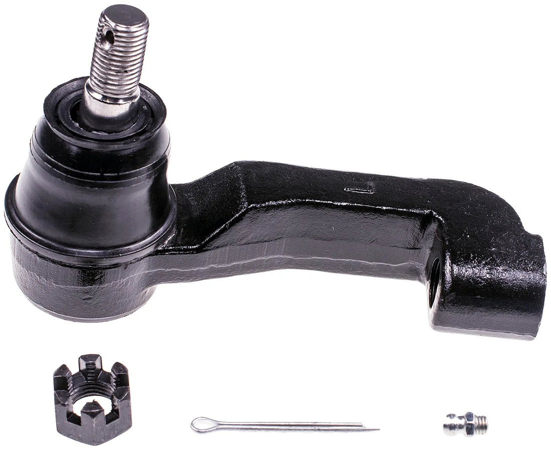 Dorman 544-685 2006-2007 Jeep Liberty Steering Tie Rod End