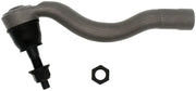 Dorman 544-693 2016-2025 Dodge Durango Steering Tie Rod End