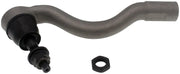 Dorman 544-693 2016-2025 Dodge Durango Steering Tie Rod End