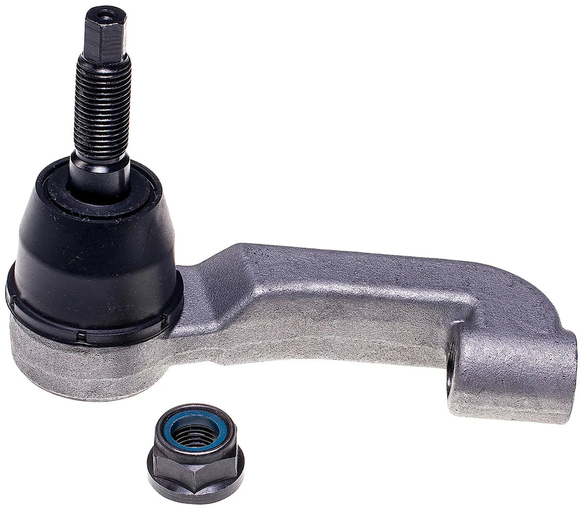 Dorman 544-701 2002-2005 Jeep Liberty Steering Tie Rod End