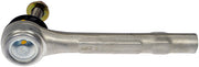 Dorman 544-703 2016-2025 Tesla X Steering Tie Rod End