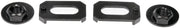 Dorman 545-240 2004-2025 Ford Lobo Alignment Camber Kit