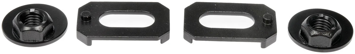 Dorman 545-240 2004-2025 Ford Lobo Alignment Camber Kit