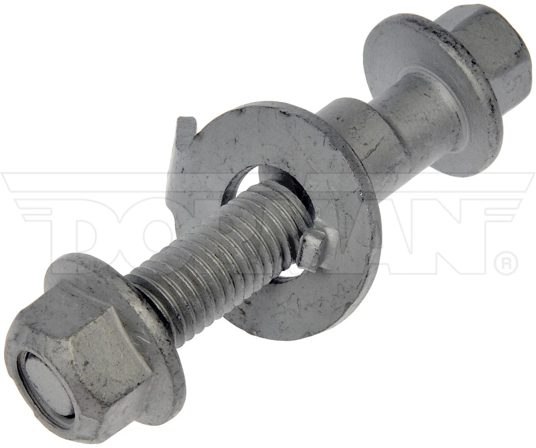 Dorman 545-507 2006-2019 Toyota Yaris Alignment Cam Bolt Kit