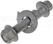 Dorman 545-507 2006-2019 Toyota Yaris Alignment Cam Bolt Kit