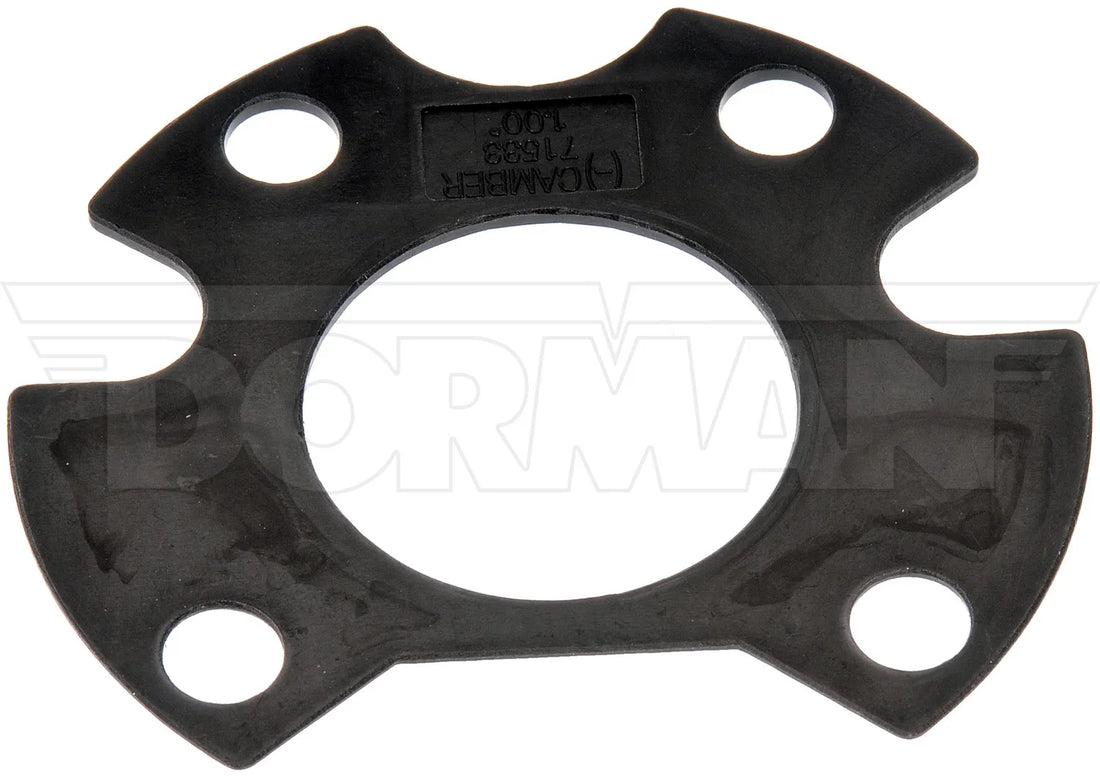 Dorman 546-042 2007-2010 Volkswagen Golf City Alignment Camber Shim