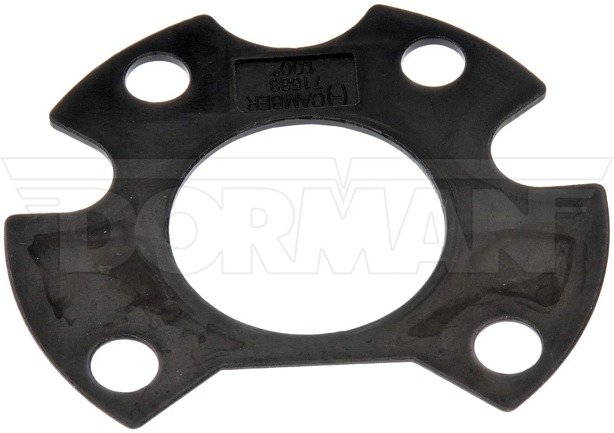 Dorman 546-042 2007-2010 Volkswagen Golf City Alignment Camber Shim