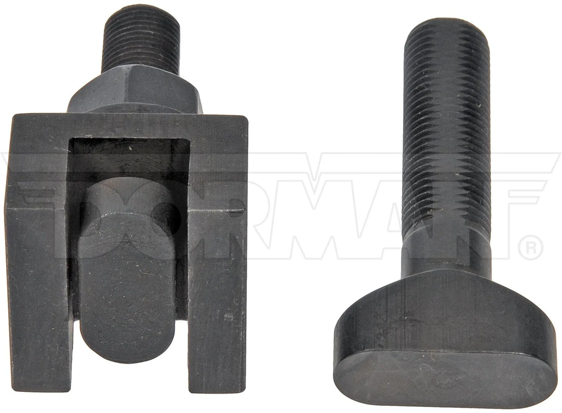 Dorman 546-900 1985-2005 Chevrolet Astro Suspension Control Arm Bushing Tool
