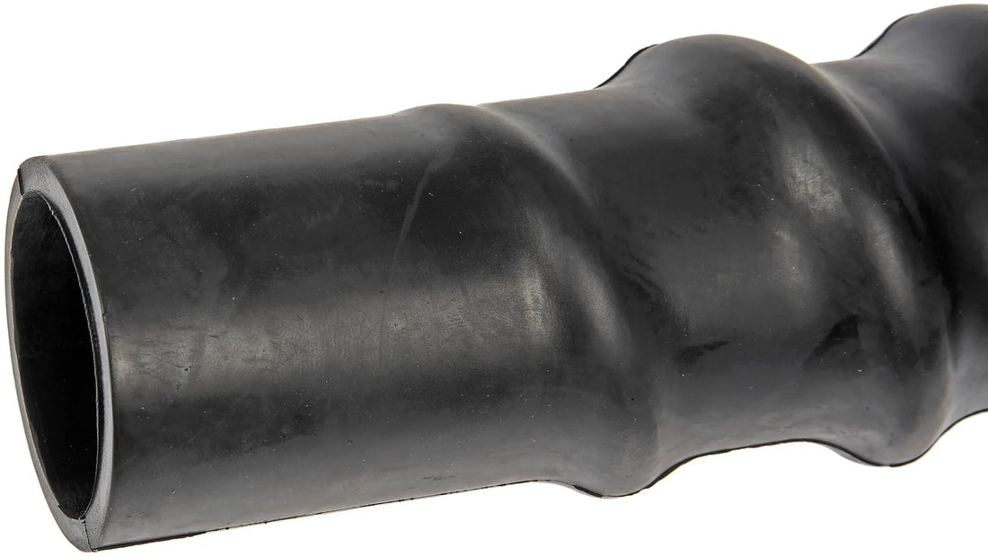 Dorman 573-017 2003 Ford E-150 Club Wagon Fuel Filler Hose