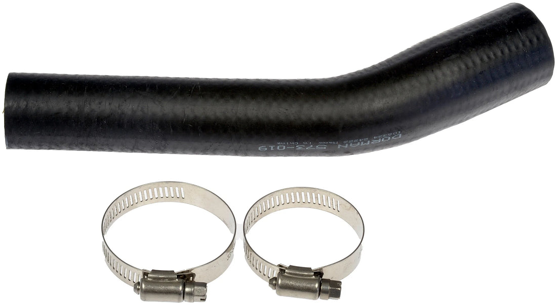 Dorman 573-019 2010 Ford Econoline Van Fuel Filler Hose