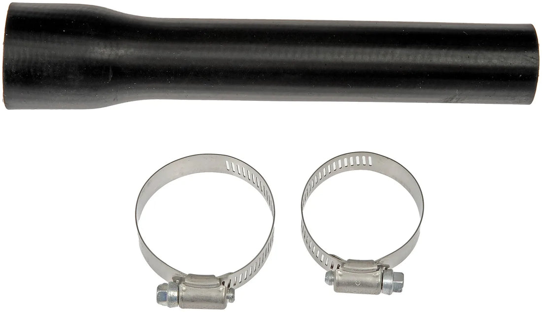 Dorman 573-035 2001-2006 Hyundai Santa Fe Fuel Filler Hose