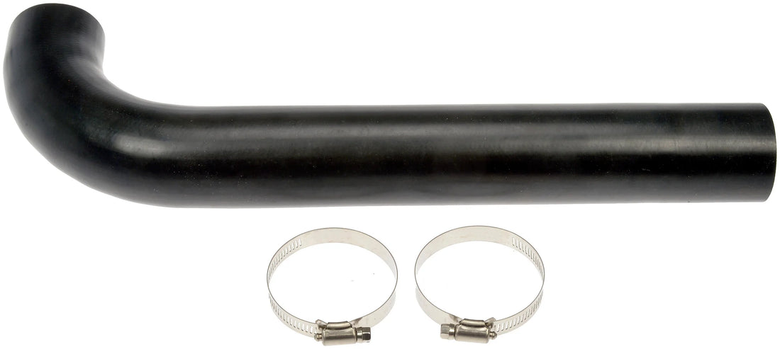 Dorman 573-039 1975-1991 Ford E-250 Econoline Fuel Filler Hose