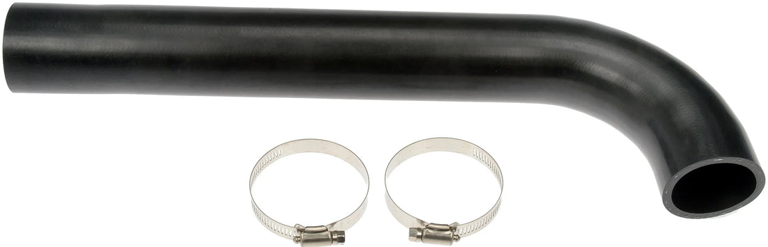 Dorman 573-039 1975-1991 Ford E-250 Econoline Fuel Filler Hose