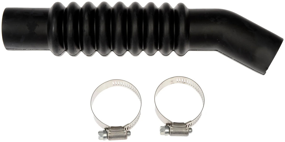 Dorman 573-049 1994-1997 Toyota Corolla Fuel Filler Hose