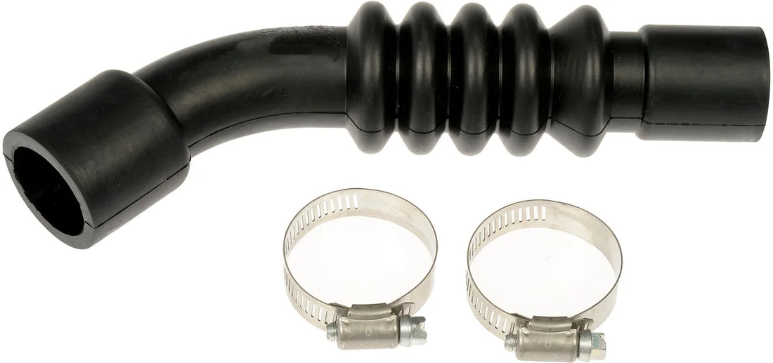 Dorman 573-050 2004-2016 Toyota Sienna Fuel Filler Hose