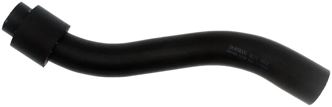Dorman 573-051 2000-2005 Pontiac Sunfire Fuel Filler Hose