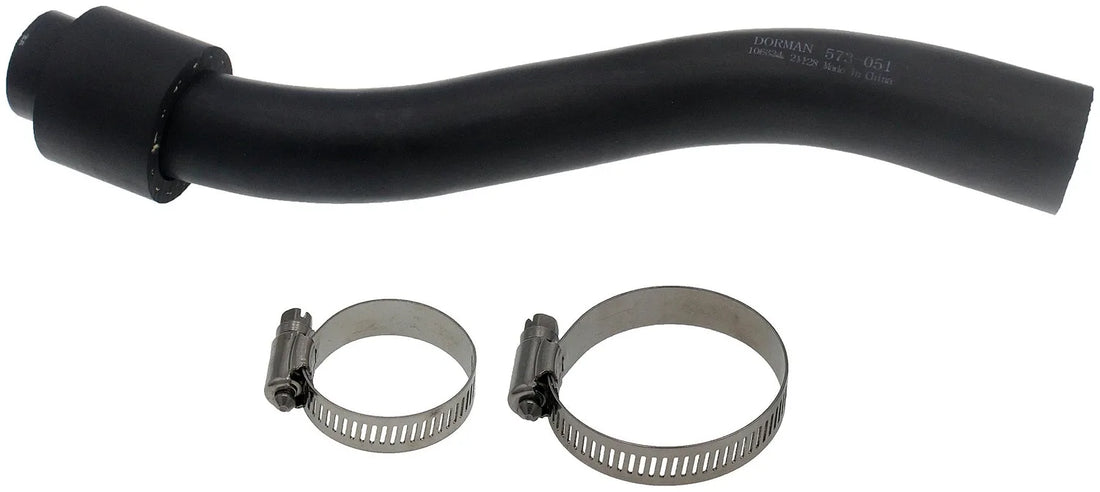 Dorman 573-051 2000-2005 Pontiac Sunfire Fuel Filler Hose