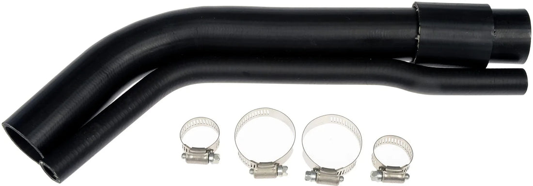 Dorman 573-059 1993-1996 Chevrolet Corsica Fuel Filler Hose