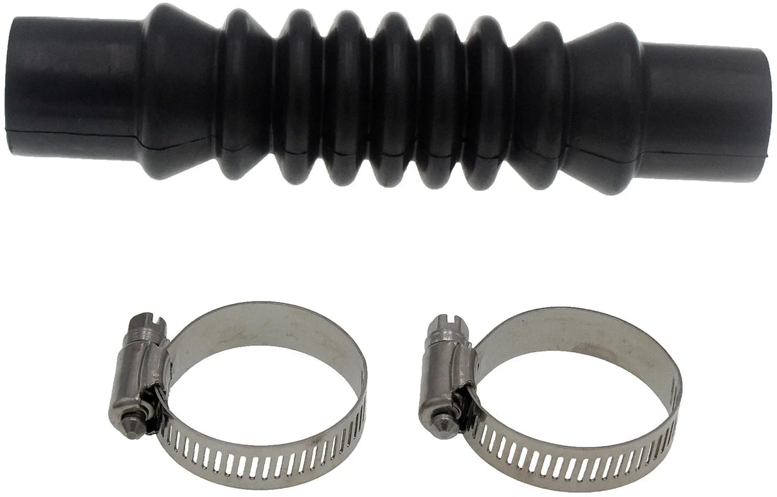 Dorman 573-062 1995-1996 Toyota Camry Fuel Filler Hose