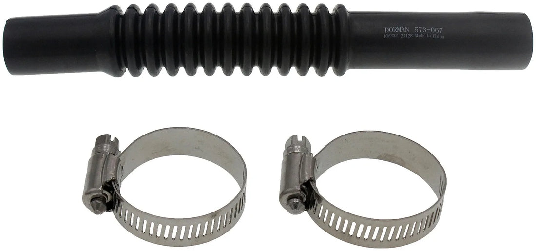 Dorman 573-067 1996-2002 Toyota 4Runner Fuel Filler Hose