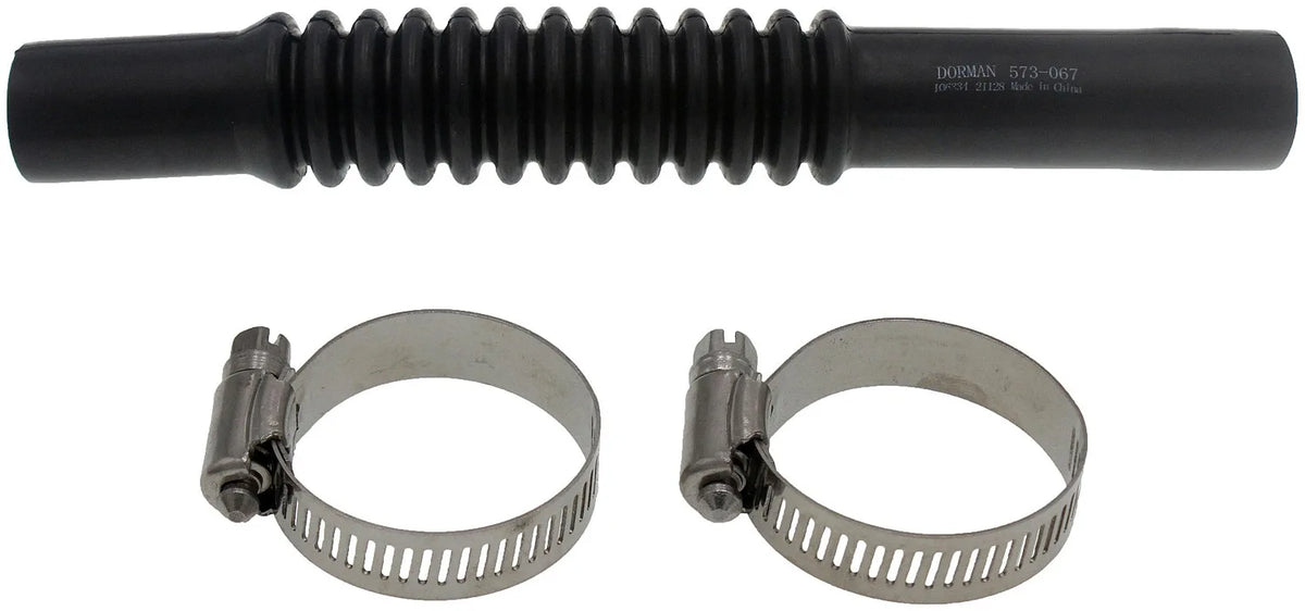 Dorman 573-067 1996-2002 Toyota 4Runner Fuel Filler Hose