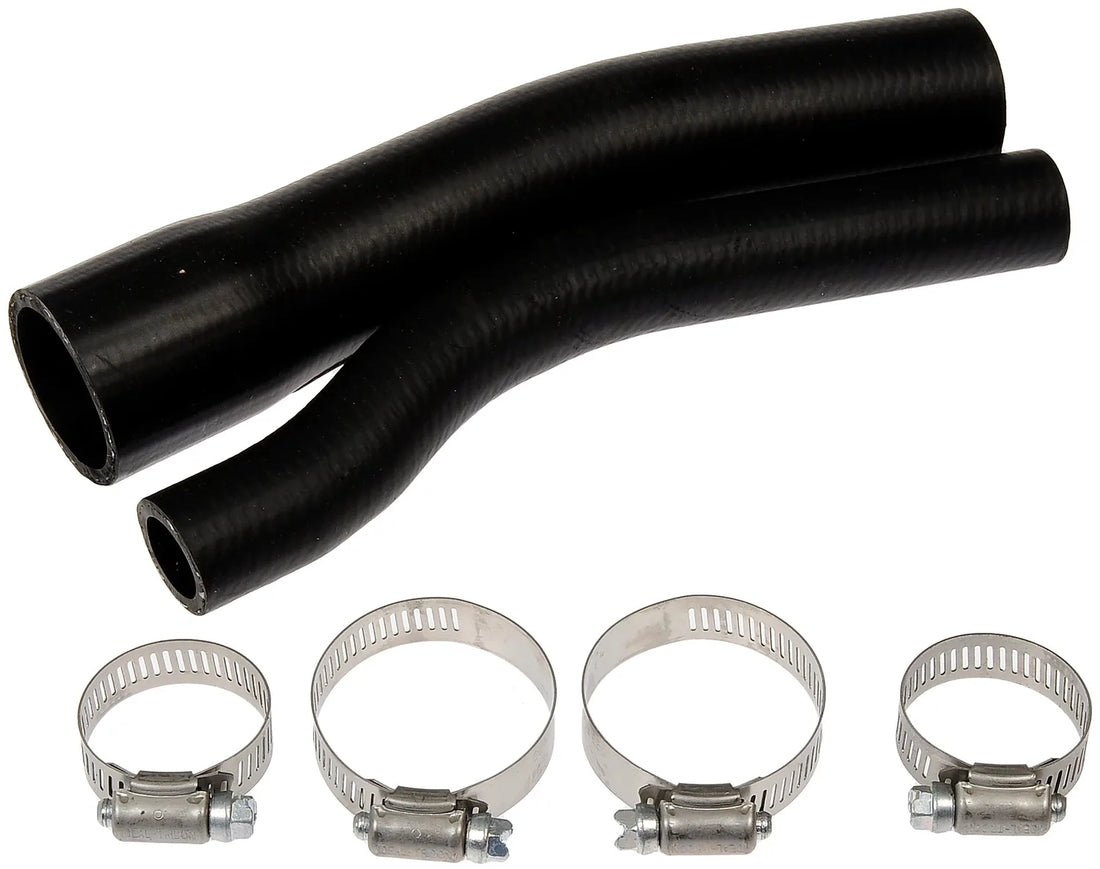 Dorman 573-088 1993-1999 Cadillac Eldorado Fuel Filler Hose