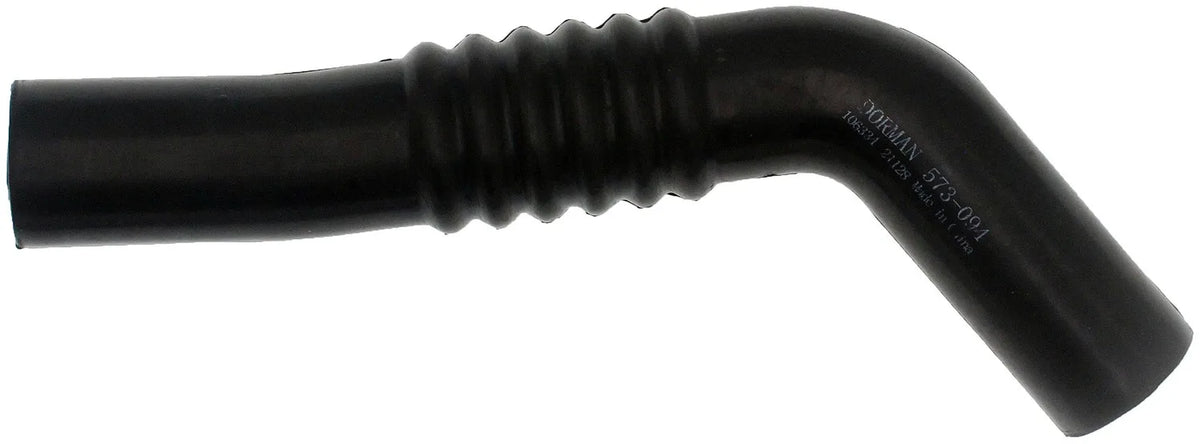 Dorman 573-094 2001-2003 Acura CL Fuel Filler Hose