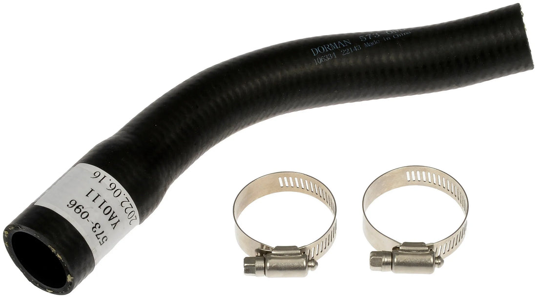 Dorman 573-096 2005-2007 Ford Mustang Fuel Filler Hose
