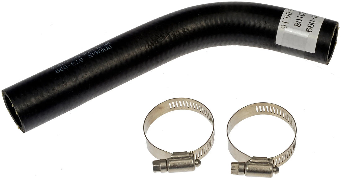 Dorman 573-099 2002-2004 Nissan Pathfinder Fuel Filler Hose