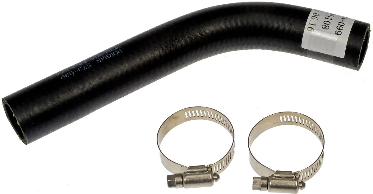 Dorman 573-099 2002-2004 Nissan Pathfinder Fuel Filler Hose