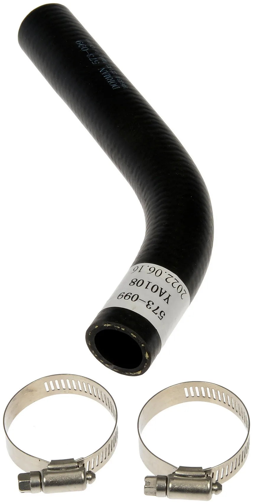 Dorman 573-099 2002-2004 Nissan Pathfinder Fuel Filler Hose