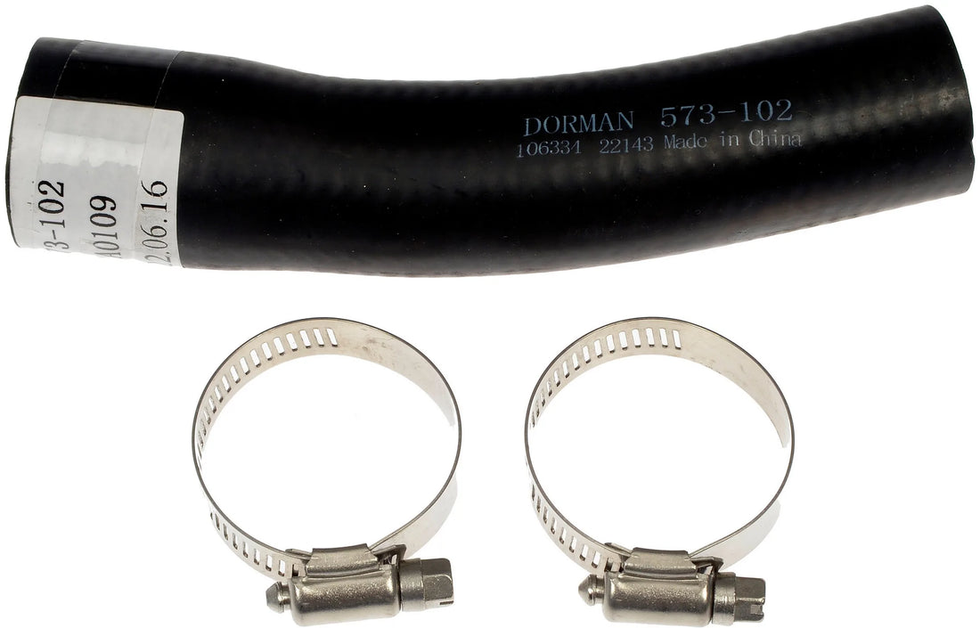 Dorman 573-102 2003-2005 Dodge SX 2.0 Fuel Filler Hose